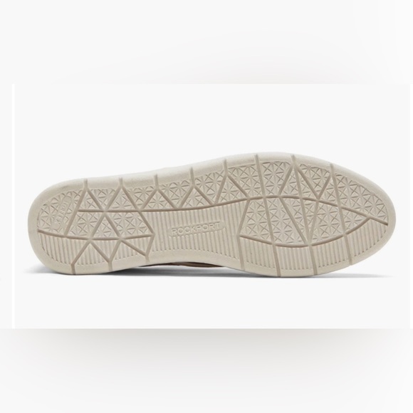 ROCKPORT WOMEN'S TRUFLEX NAVYA RETRO SNEAKER. Size 9.  NWT‎ - Picture 3 of 8